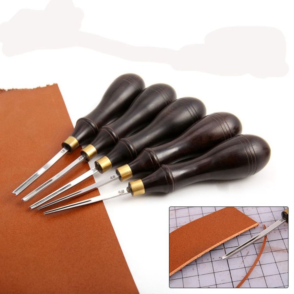 Professional Leather Edge Beve - đánh giá và giá Leather Edge Beveler