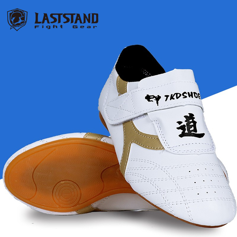 Children Taekwondo Shoes Men's - đánh giá và giá Leather Workout Belt