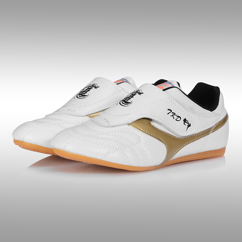 Children Taekwondo Shoes Men's - đánh giá và giá Leather Workout Belt