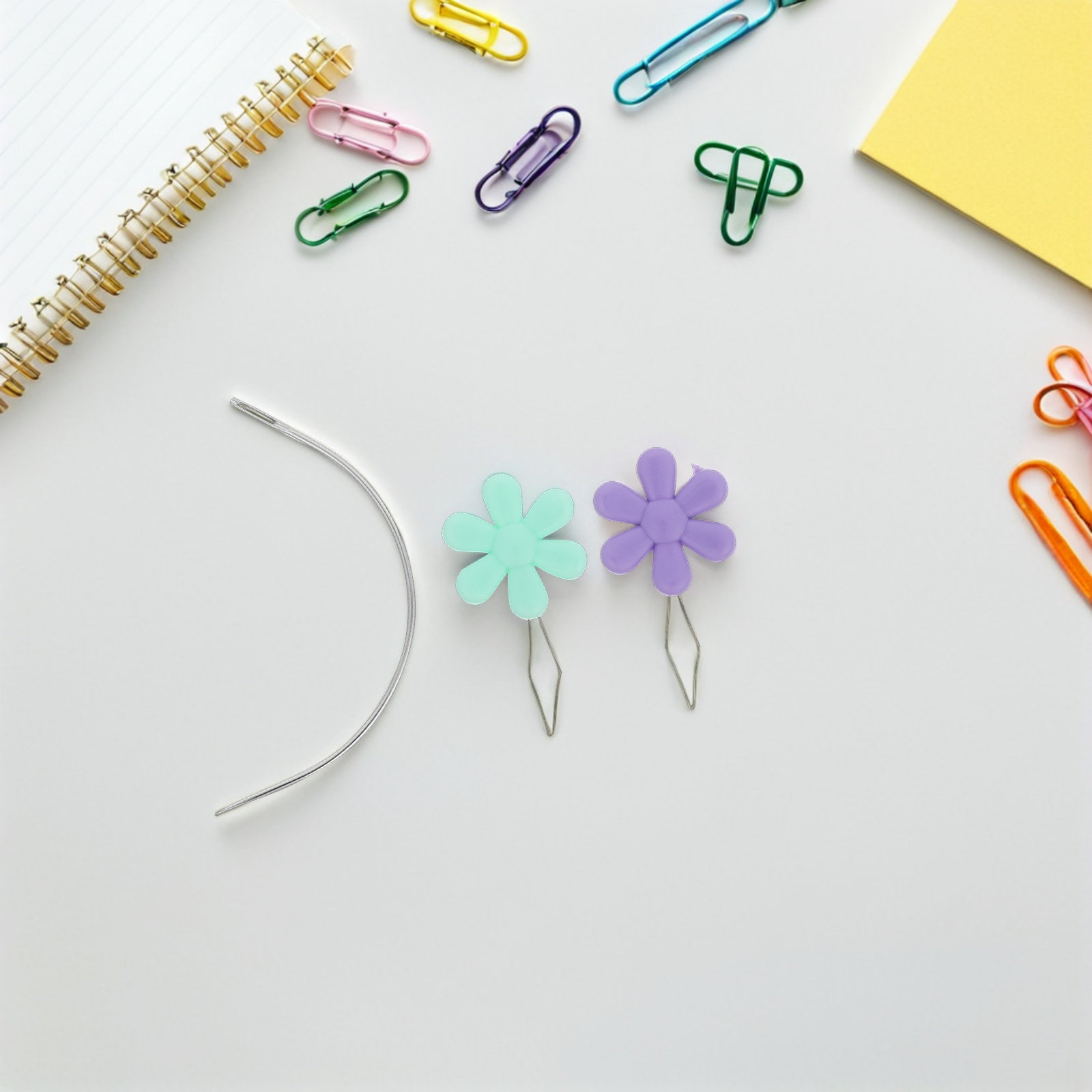 1Set Ergonomic Curved Hand Sew - đánh giá và giá Leatherwork Hand Sewing Needles