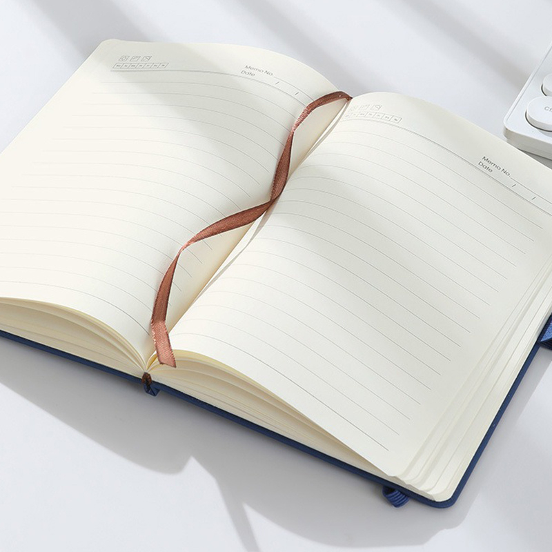 A5 Dated Faux Leather Custom N - đánh giá và giá Leatherwork Journal