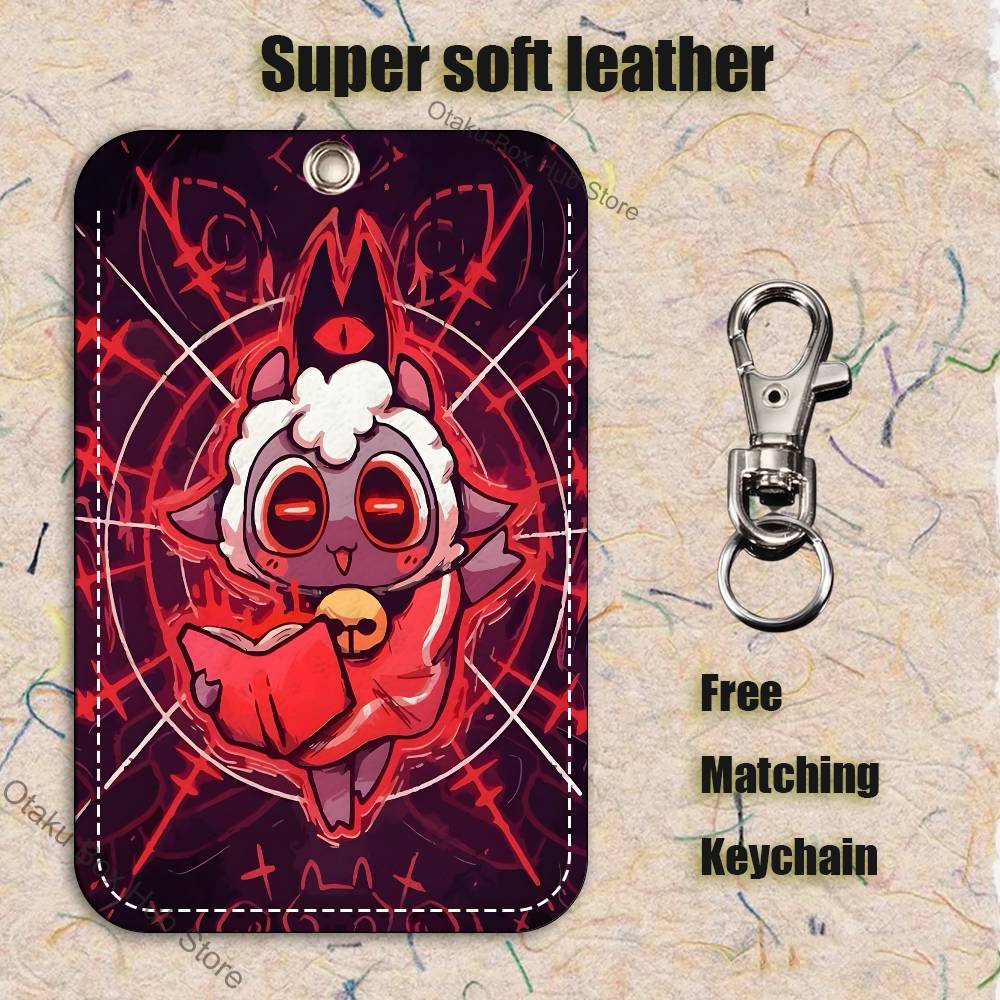 C-Cult the L-Lamb Sheep Holder - đánh giá và giá Leather Works