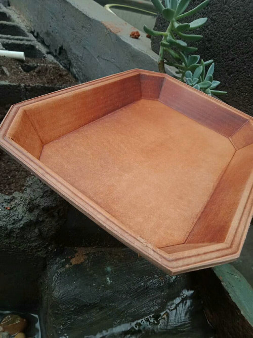 big size  Hand-work Leather sh - đánh giá và giá Used Leatherwork Tools