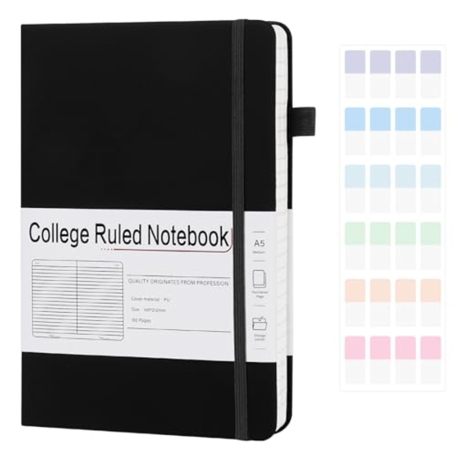 A5 Lined Journal Notebooks for - đánh giá và giá Leatherwork Journal