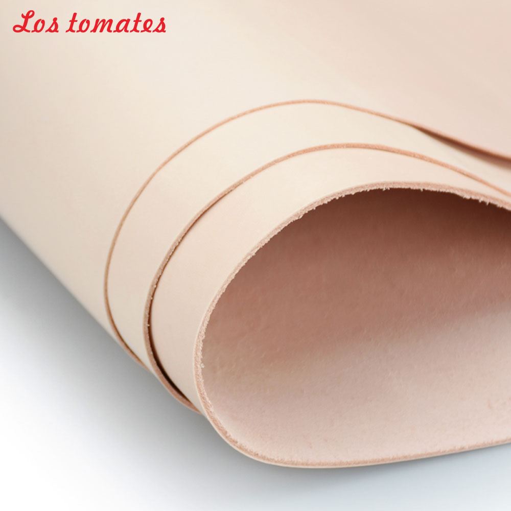 Vegetable Tanned Cowhide Mater - đánh giá và giá Veg Tan Leather Hide