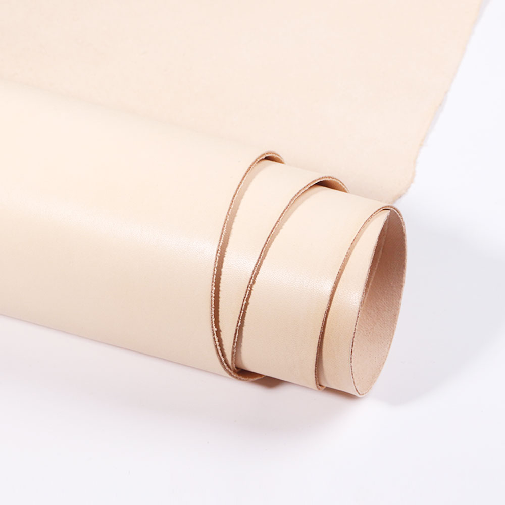 Vegetable Tanned Cowhide Mater - đánh giá và giá Veg Tan Leather Hide