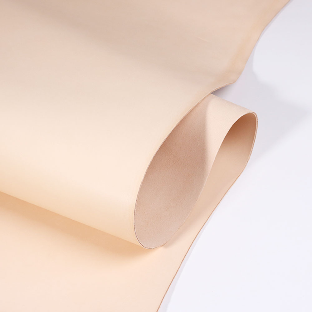 Vegetable Tanned Cowhide Mater - đánh giá và giá Veg Tan Leather Hide