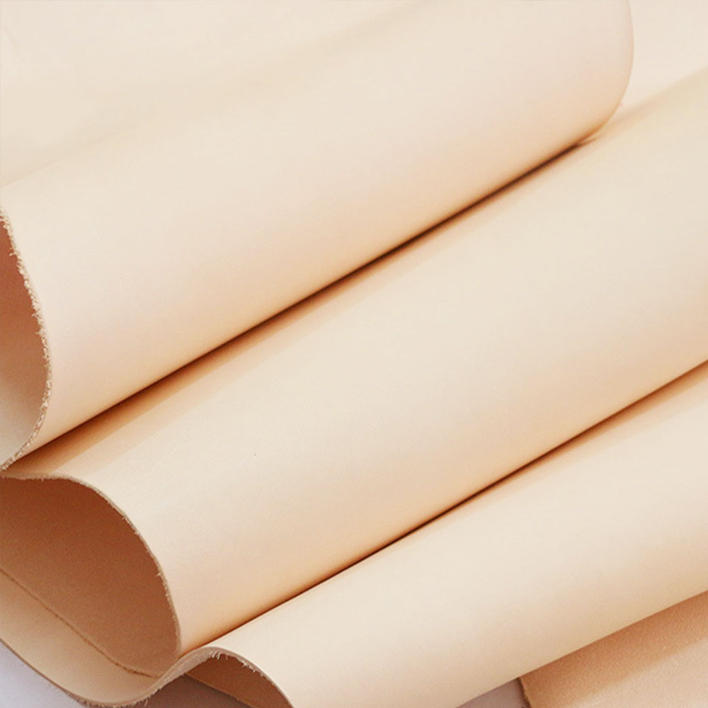 Vegetable Tanned Cowhide Mater - đánh giá và giá Veg Tan Leather Hide