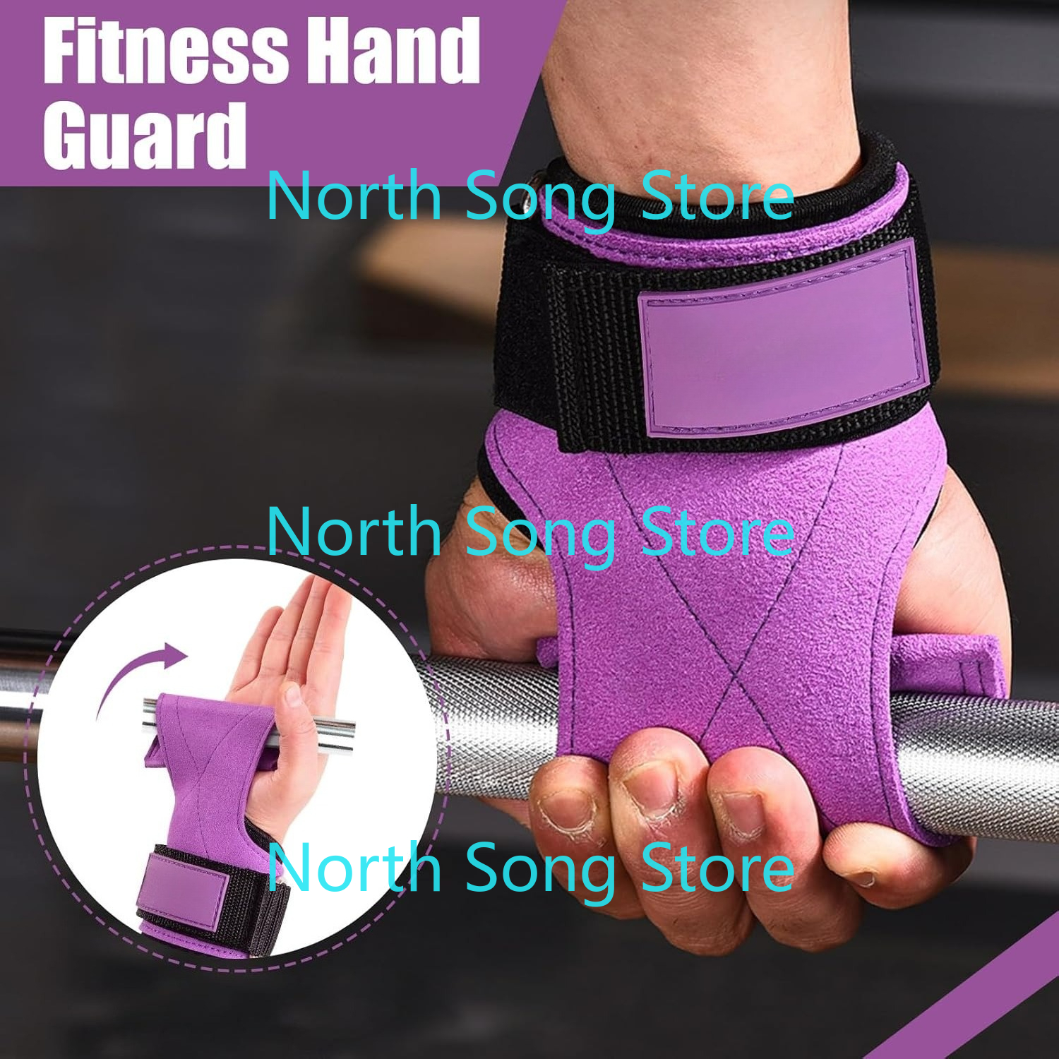 Wrist Straps for Weightlifting - đánh giá và giá Leather Workout Belt