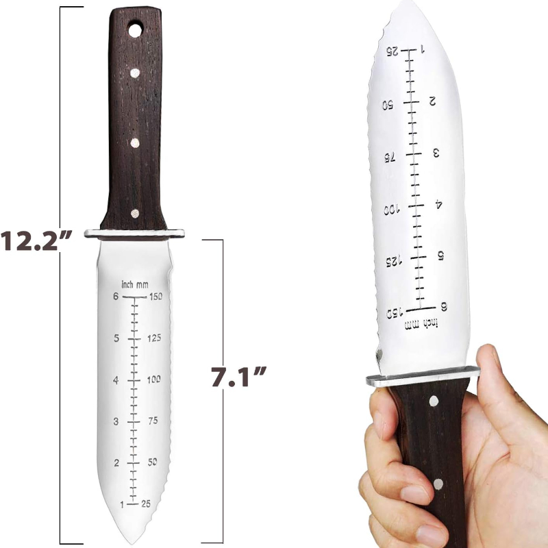 1pc Professional Hori Garden K - đánh giá và giá Leatherwork Knives