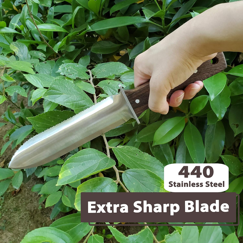 1pc Professional Hori Garden K - đánh giá và giá Leatherwork Knives