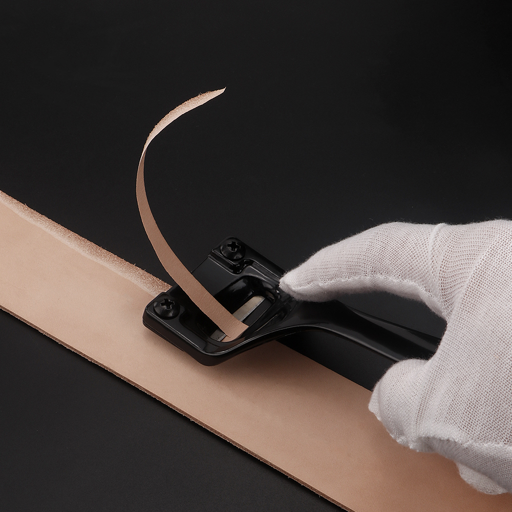 Metal Leather Skiver DIY Leath - đánh giá và giá Leatherwork Knives