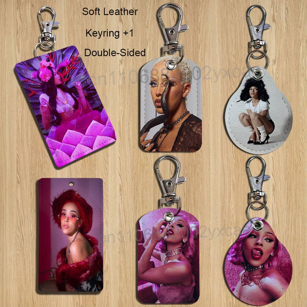 art So High red Doja Cat Holde - đánh giá và giá Leather Works