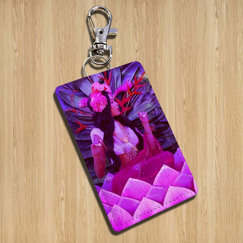 art So High red Doja Cat Holde - đánh giá và giá Leather Works