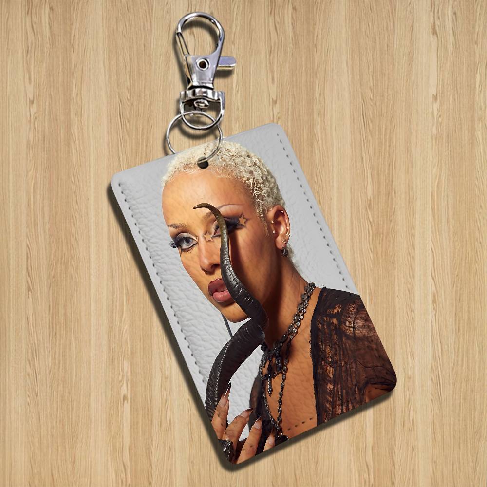 art So High red Doja Cat Holde - đánh giá và giá Leather Works