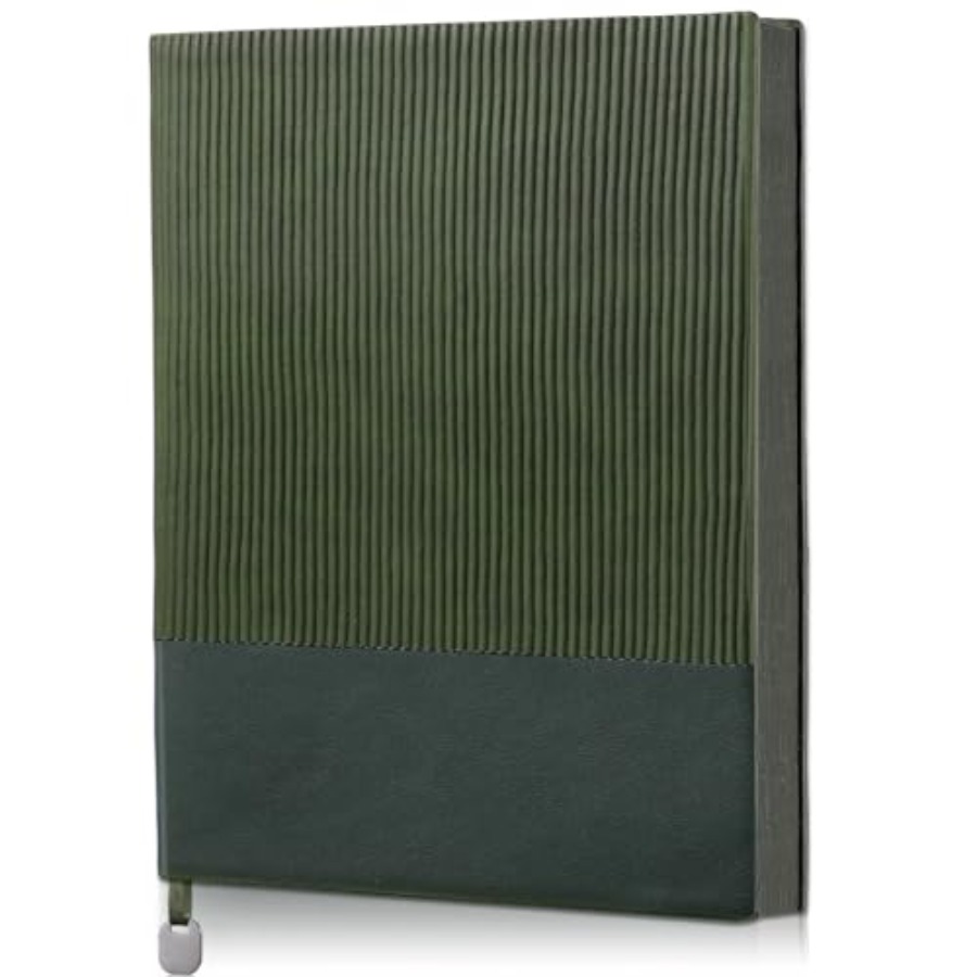 Lined Journal Notebook for Wor - đánh giá và giá Leatherwork Journal