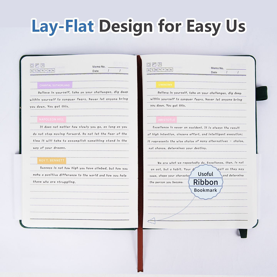 Lined Diary Notebook,Hardcover - đánh giá và giá Leatherwork Journal