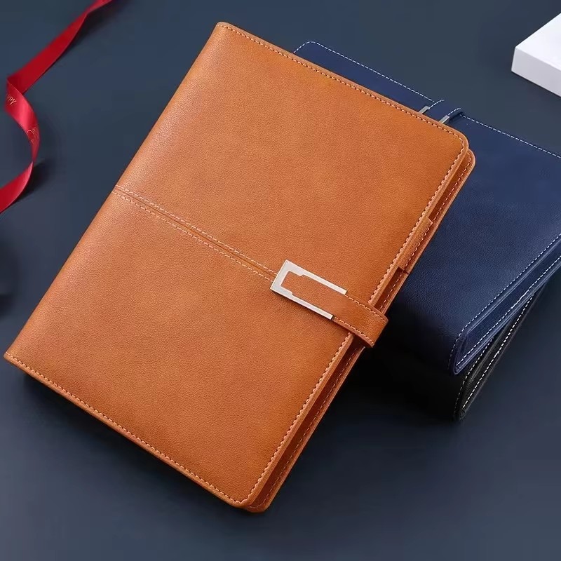 Leather Journal A5 Hardcover N - đánh giá và giá Leatherwork Journal