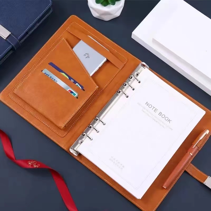Leather Journal A5 Hardcover N - đánh giá và giá Leatherwork Journal