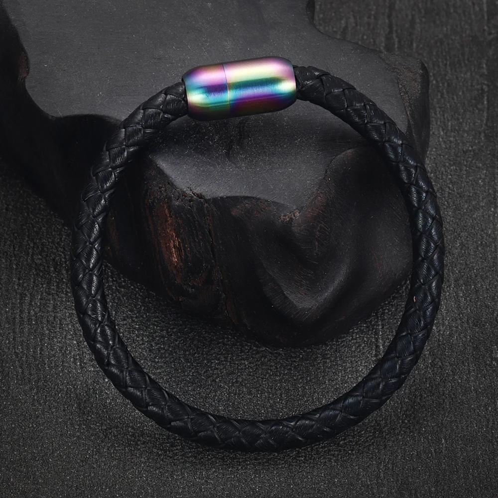 Stainless Steel 3mm-8mm Round  - đánh giá và giá Leatherwork Diy