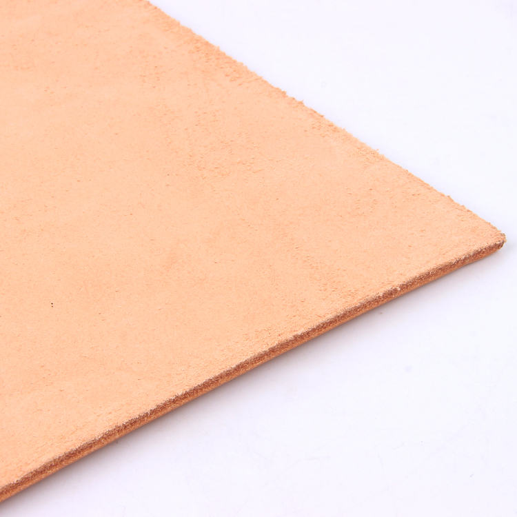 3mm Thick Genuine Leather Fabr - đánh giá và giá Veg Tan Leather Hide