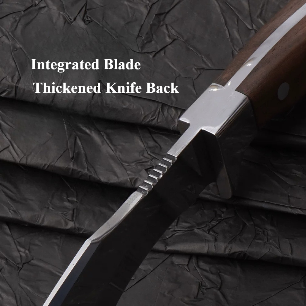 2026 model kitchen knife with  - đánh giá và giá Leatherwork Knives