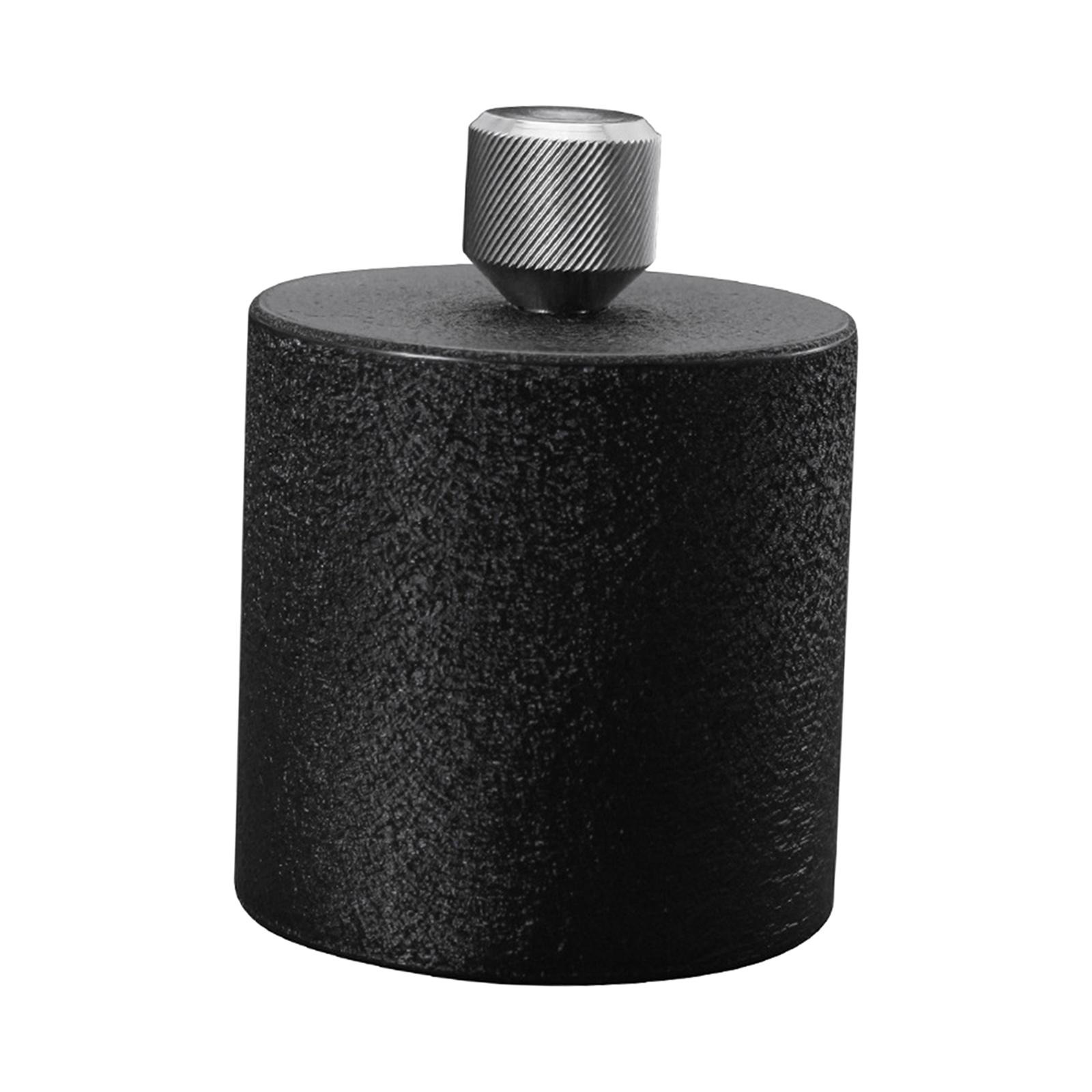 Black Steel Hand Press Leather - đánh giá và giá Leatherwork Hand Press