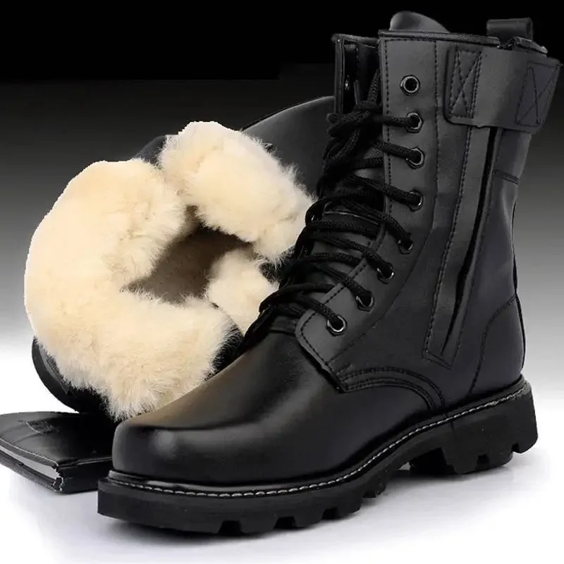 Men's Shoes Work Safety Shoes  - đánh giá và giá Leather Work Boots