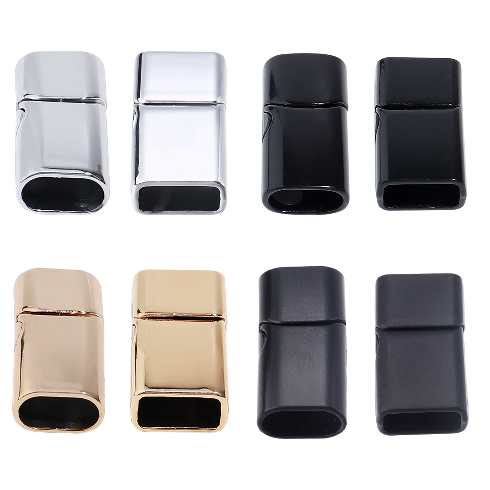 5Pcs Alloy Magnetic Clasps Rou - đánh giá và giá Leatherwork Diy