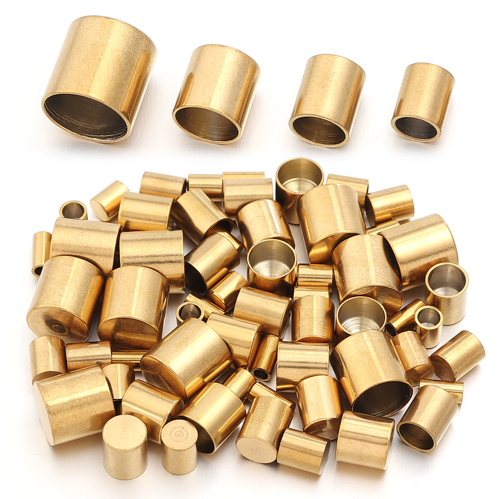 10-20pcs/lot 2-10mm Stainless  - đánh giá và giá Leatherwork Diy