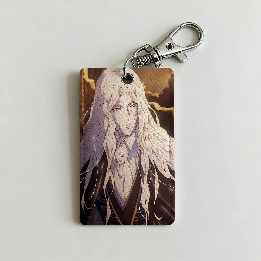 Game C-Castlevania Alucard Bad - đánh giá và giá Leather Works