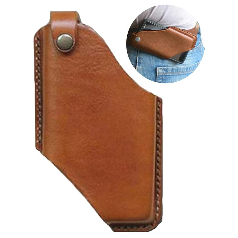 Vintage Phone Bag pu Artificia - đánh giá và giá Leather Workout Belt