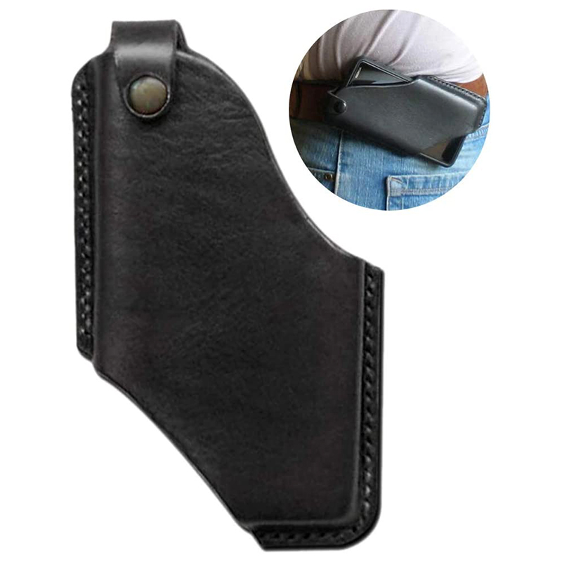 Vintage Phone Bag pu Artificia - đánh giá và giá Leather Workout Belt
